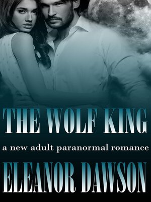 cover image of The Wolf King